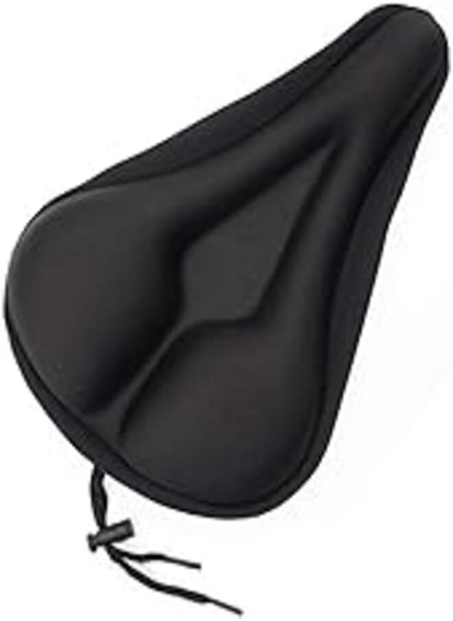 OR Bike Seat Cushion Cover 