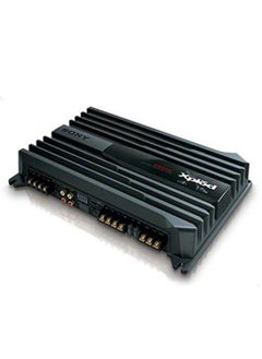 Sony Sony Xplod Amplifier 4 Channel Amplifier 1000w Output XM-N1004 Stereo Amplifier With Full High Quality Amplifier Wire Kit Included  - Image 2