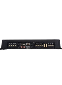Sony Sony Xplod Amplifier 4 Channel Amplifier 1000w Output XM-N1004 Stereo Amplifier With Full High Quality Amplifier Wire Kit Included  - Image 4