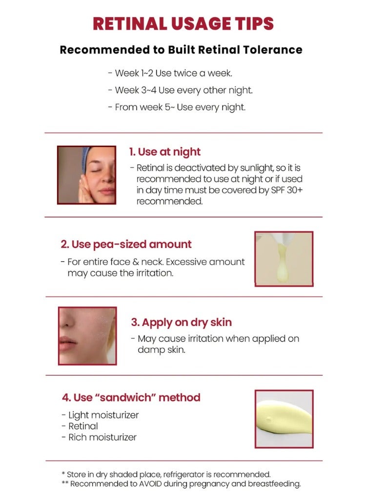 K-SECRET KSECRET SEOUL 1988 Eye Cream with Retinal Liposome 4% and Fermented Bean Extract – Advanced Anti-Aging Treatment for Wrinkles, Dark Circles, and Fine Lines - Image 4
