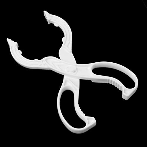 HYROOY Baby Bottle Clamp Clip n Slip Tongs Holder Sterilizer Tweezers Heat Resistance Pp - Image 3