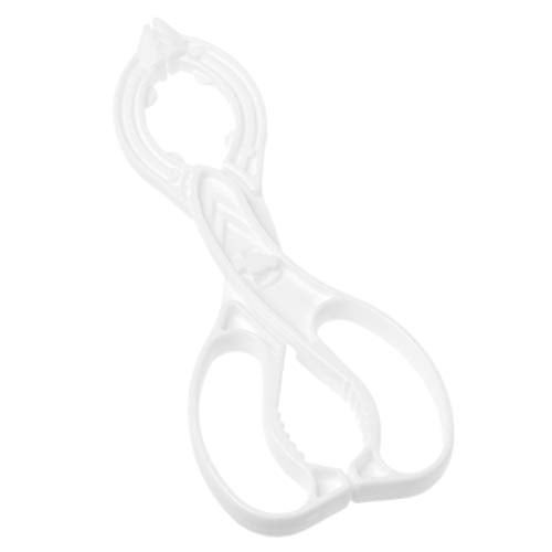 HYROOY Baby Bottle Clamp Clip n Slip Tongs Holder Sterilizer Tweezers Heat Resistance Pp - Image 4