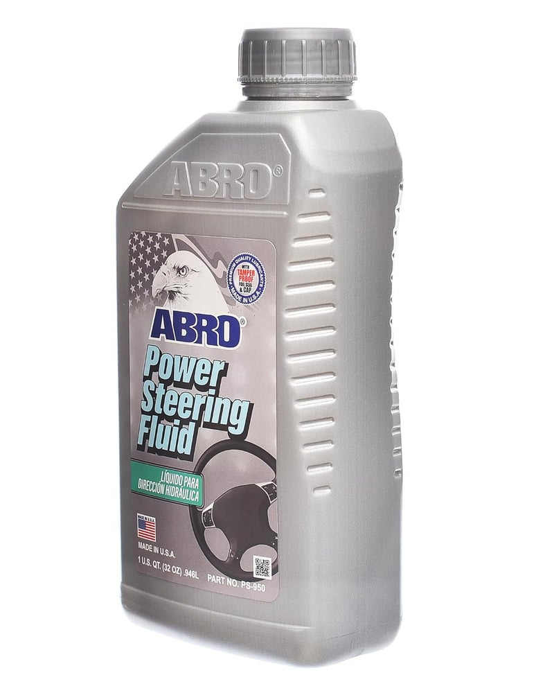 أبرو زيت باور لتر ABRO/USA - Image 3