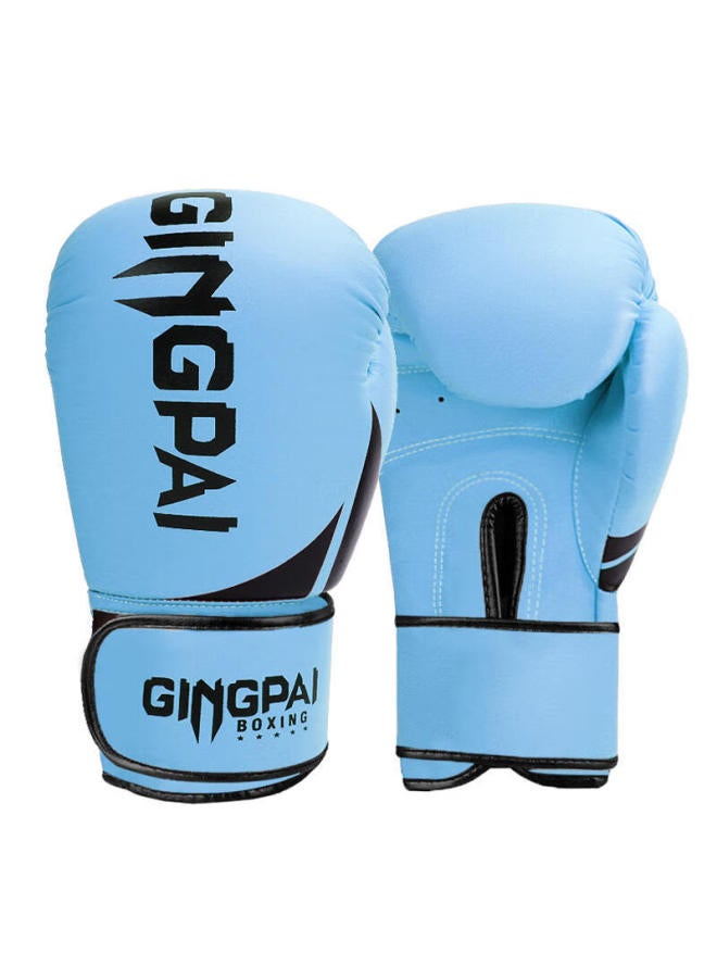 Competing pie Jingpai Boxing Gloves Professional Punching Gloves For Fighting, Muay Thai, Children And Adults, Sanda, Punching Bag Gloves For Training, Compeion, And Combat, Breathable - Image 1