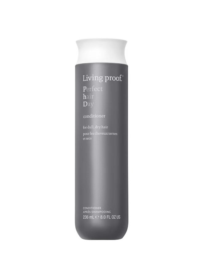 ليفينج بروف مجموعة شامبو وبلسم Living Proof Perfect Hair Day لترطيب الشعر ونعومته ولمعانه - Image 3