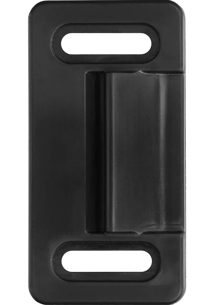 Miady RV Screen Door Latch Camper Door Latch Right Hand Handle Kit - Image 4