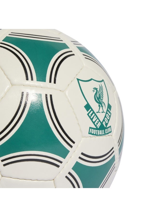 Adidas Lfc Clb Tre U White Football/Soccer Ball For Unisex - Image 4