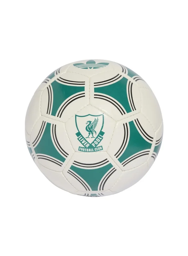 Adidas Adidas Lfc Clb Tre U White Football/Soccer Ball For Unisex