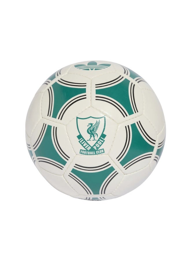 Adidas Lfc Clb Tre U White Football/Soccer Ball For Unisex - Image 2