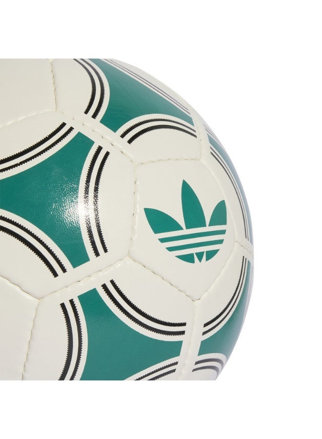 Adidas Lfc Clb Tre U White Football/Soccer Ball For Unisex - Image 3