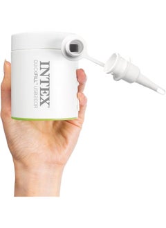 INTEX Quickfill USB 200R Air Pump  - Image 4