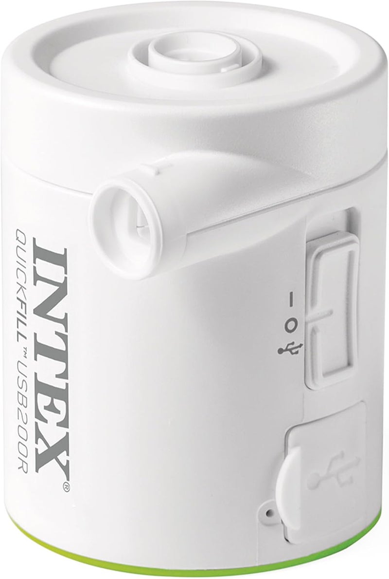 Intex Quickfill USB200R Air Pump - Image 3