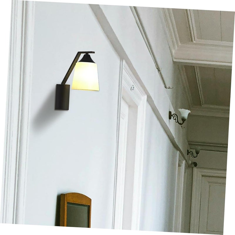 2pcs Retro Lamp Holder Cups Vintage Style Light Socket Replacement for Home Lighting Decorative Metal Lamp Base and Various Settings - Image 4