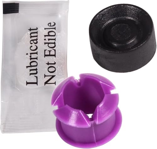 BEONEO 141607Transmission Gear Shift Cable Bushing Repair KitInstall Tool for Hyundai Kia Nissan FrontierToyota Corolla SiennaHonda Mazda Mitsubishi Chevy Pontiac Scion Chrysler Dodge Jeep - Image 1