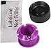 BEONEO 141607Transmission Gear Shift Cable Bushing Repair KitInstall Tool for Hyundai Kia Nissan FrontierToyota Corolla SiennaHonda Mazda Mitsubishi Chevy Pontiac Scion Chrysler Dodge Jeep - Image 2