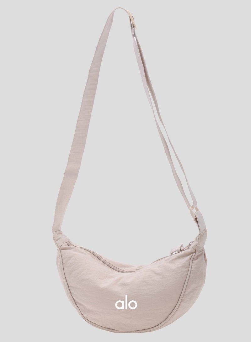 alo Alo sports bag - single shoulder crossbody bag 