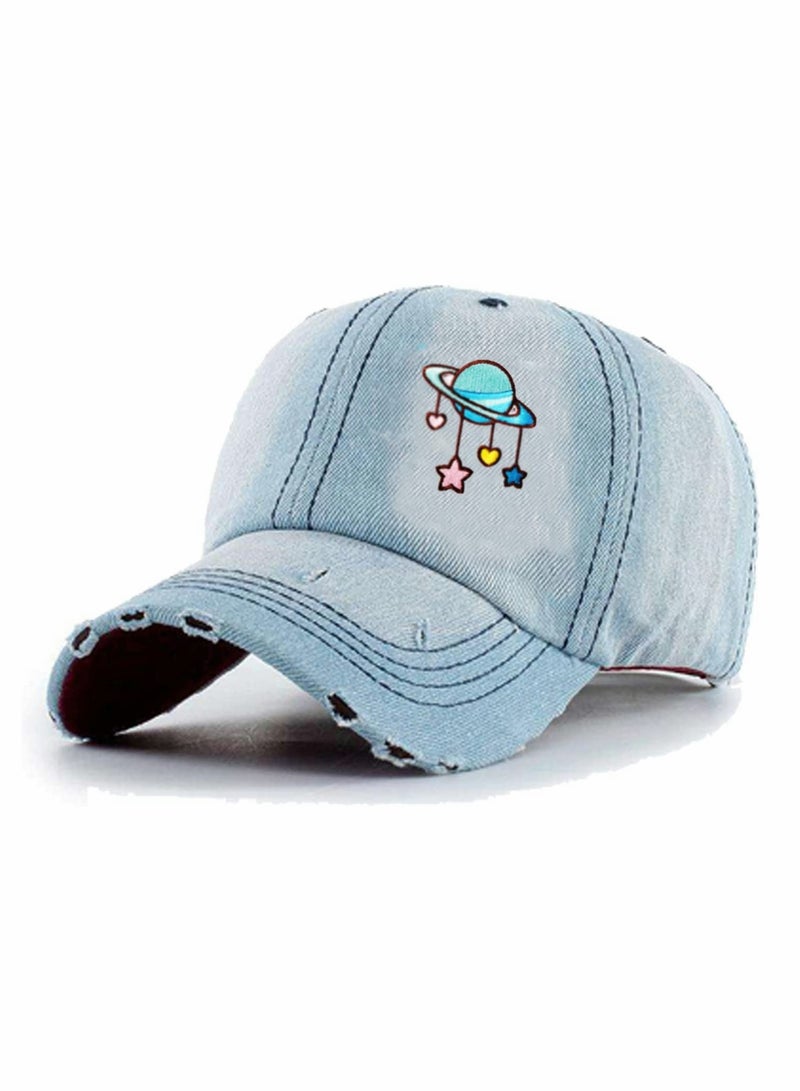 Zikra 21 Pcs Iron On Patches for Clothing Planetary Astronaut Embroidered Patches Decoration DIY Craft Patches Sew On Iron On Patches Applique for Clothes Dress Pants Hats Jeans Backpacks - Image 4