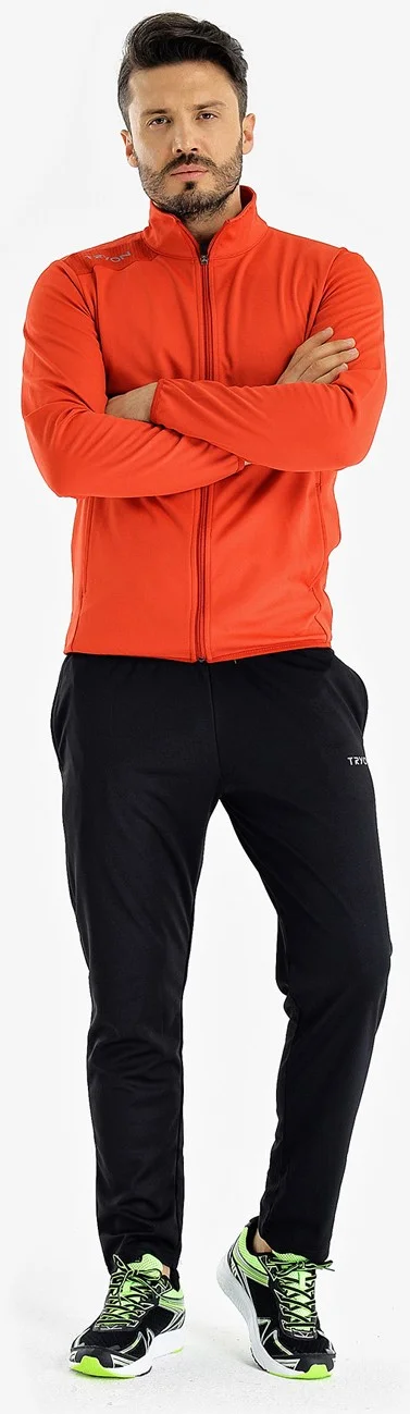 Tryon Men's Sweatshirt Victory