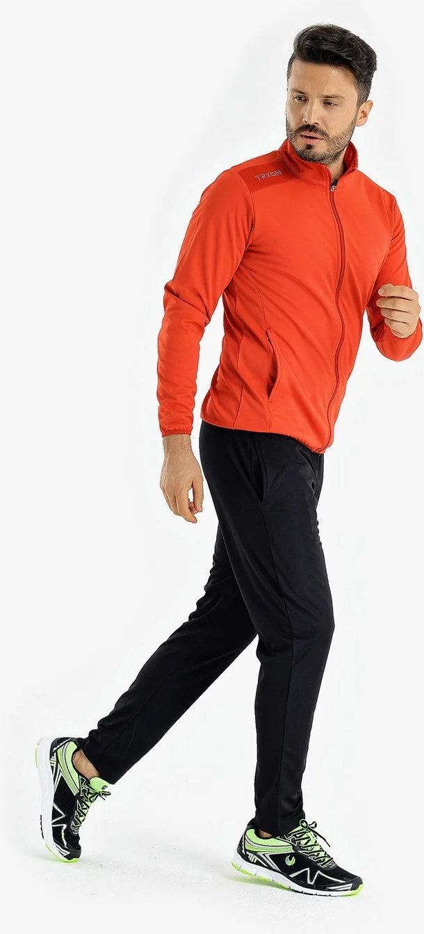 Tryon Men's Sweatshirt Victory
