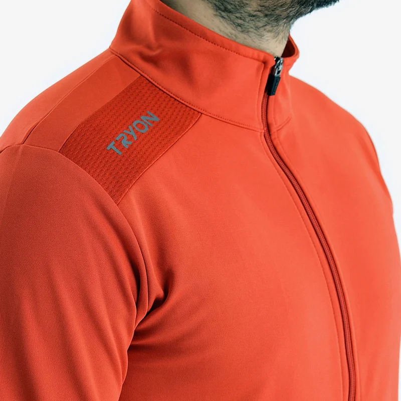 Tryon Men's Sweatshirt Victory
