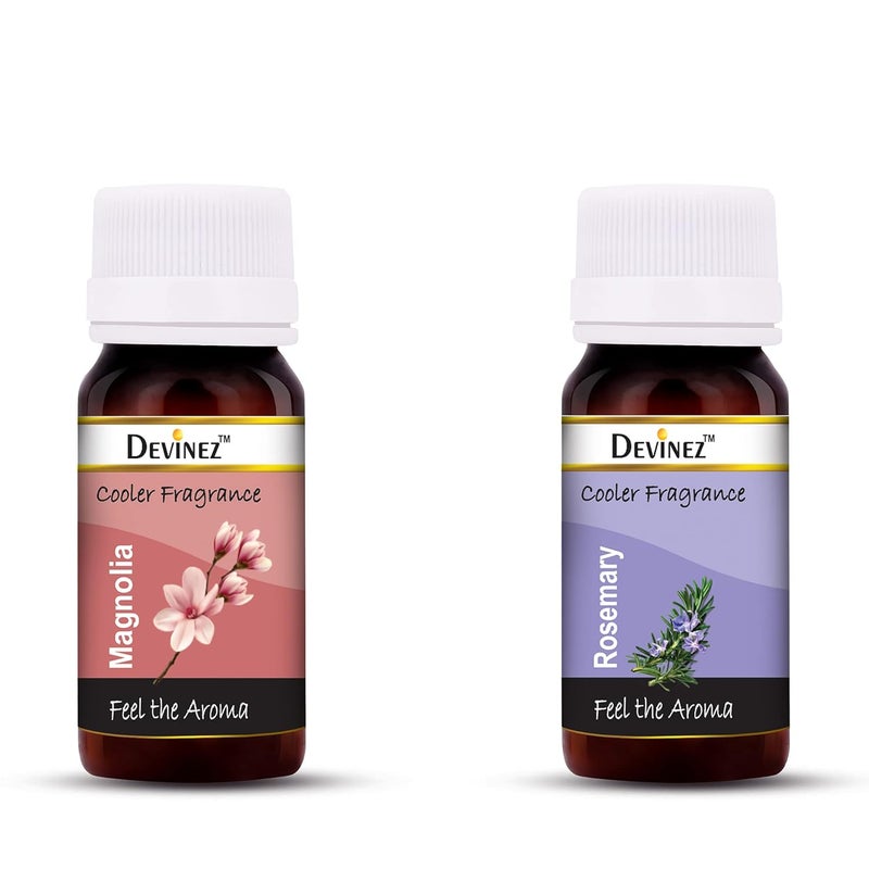Devinez Devinez Magnolia Rosemery Cooler Perfume 30ml each  - Image 1