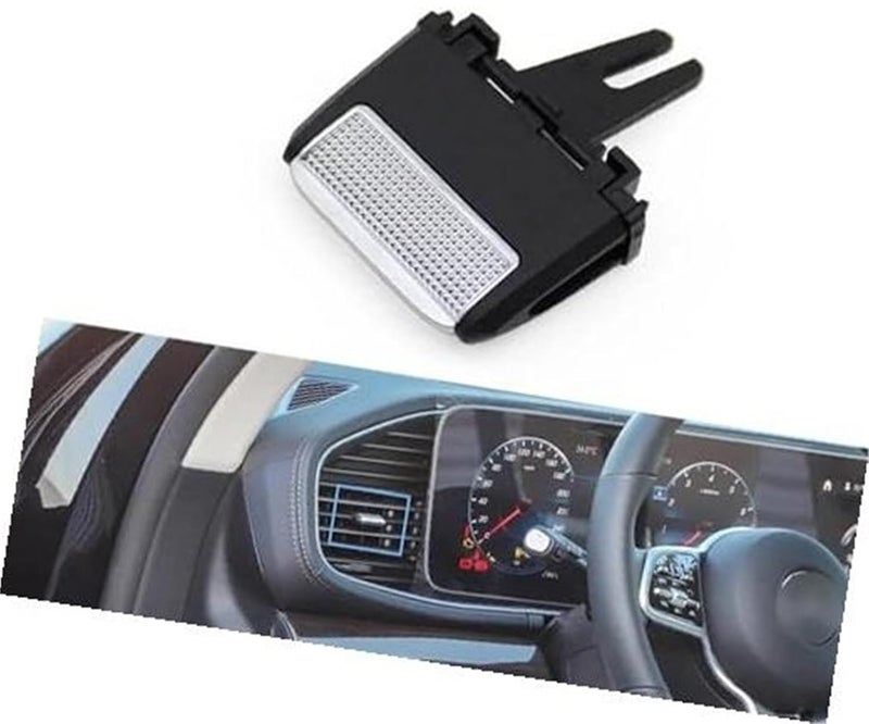 DEMULAX Car AC Vent Slider for Mercedes Benz - Image 2