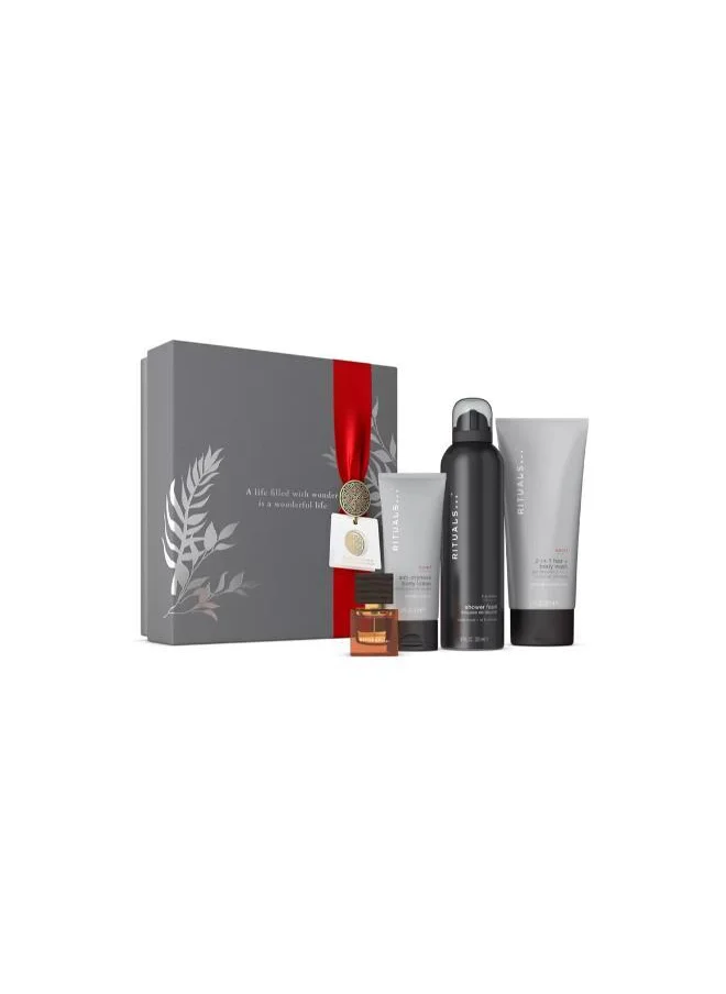 RITUALS Rituals Homme - Medium Gift Set 2024