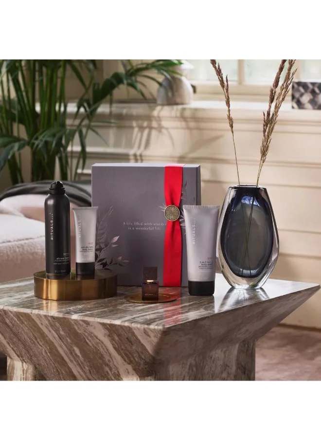 RITUALS Rituals Homme - Medium Gift Set 2024