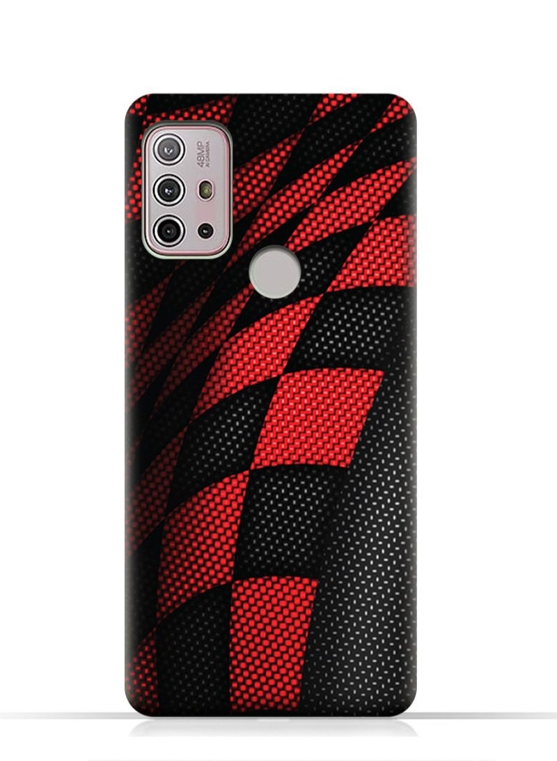 إيه إم سي ديزاين غطاء حماية بطبعة هاتف لينوفو K13 Note - Image 1