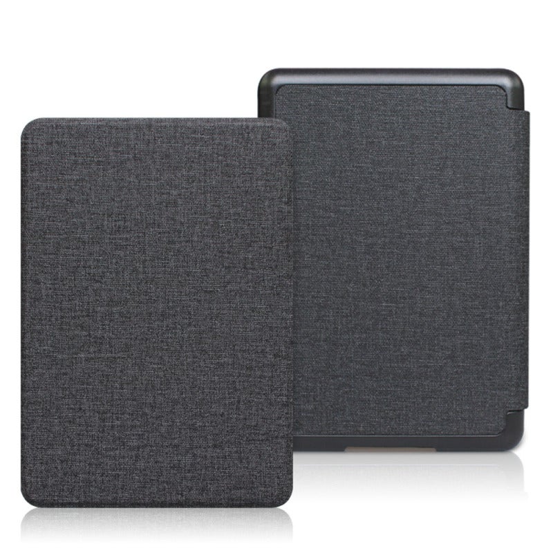 Waterproof Protective Sleeve for Kindle KPW4: Book-Style Auto Wake/Sleep, Slim Lightweight Design, Magnetized Lid - for Kindle Readers - Image 5