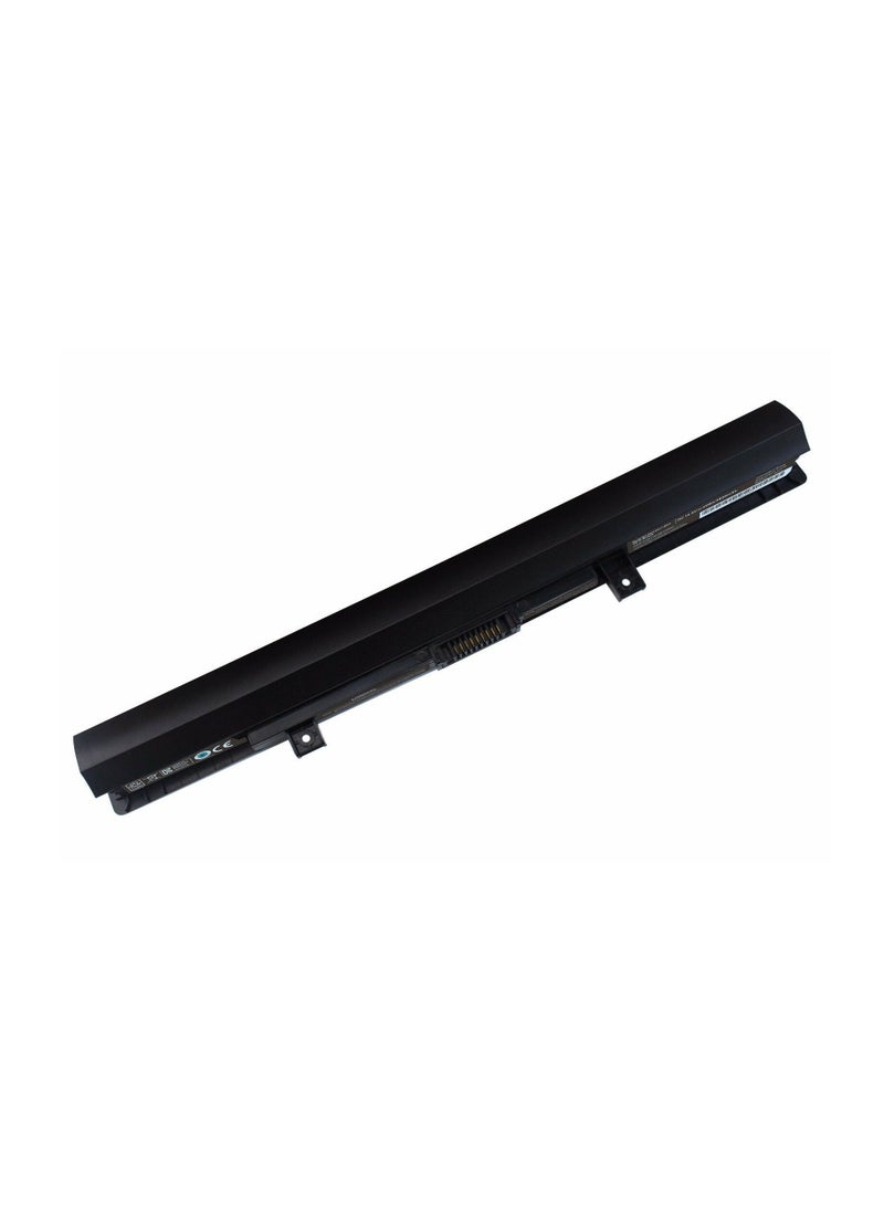 CSF Toshiba Laptop Battery Pa5185U-1Brs Pa5186U-1Brs Satellite C50 C55D L55 Black 