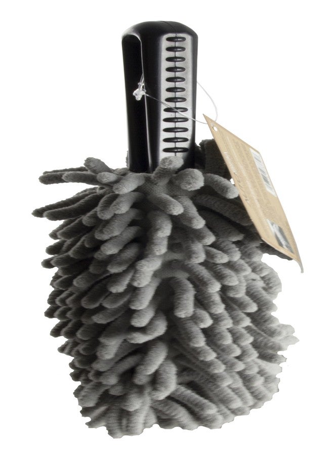 Carrand AutoSpa 97372AS Interior Car Detail Duster, 1 Count (Pack of 1) - Image 3