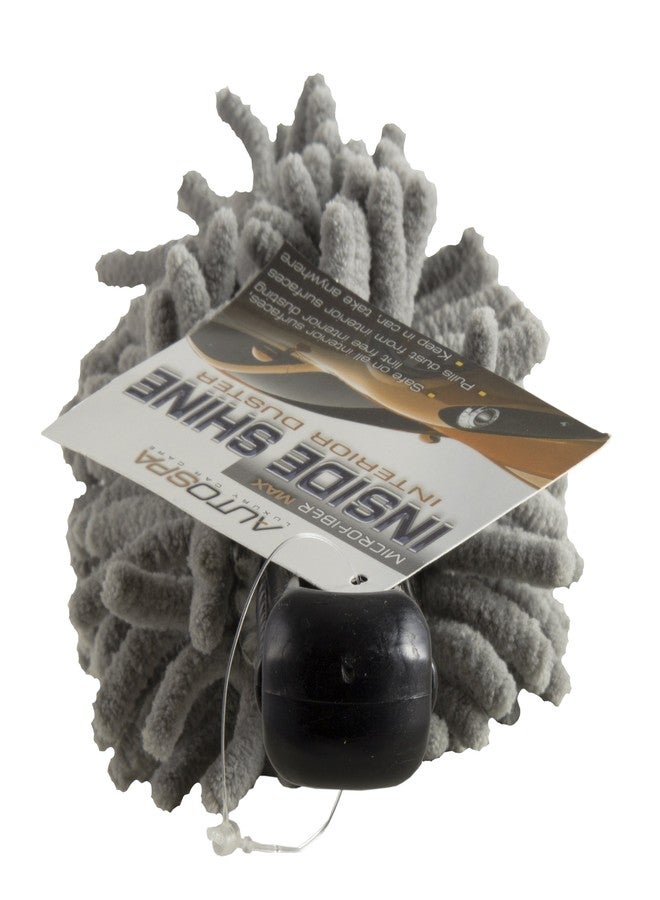 Carrand AutoSpa 97372AS Interior Car Detail Duster, 1 Count (Pack of 1) - Image 5