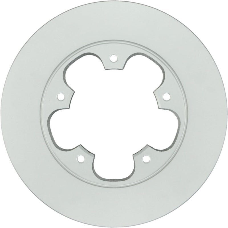 Bosch 20011626 QuietCast Premium Disc Brake Rotor - Rear for Ford Transit-150, Transit-250, Transit-350 - Image 1