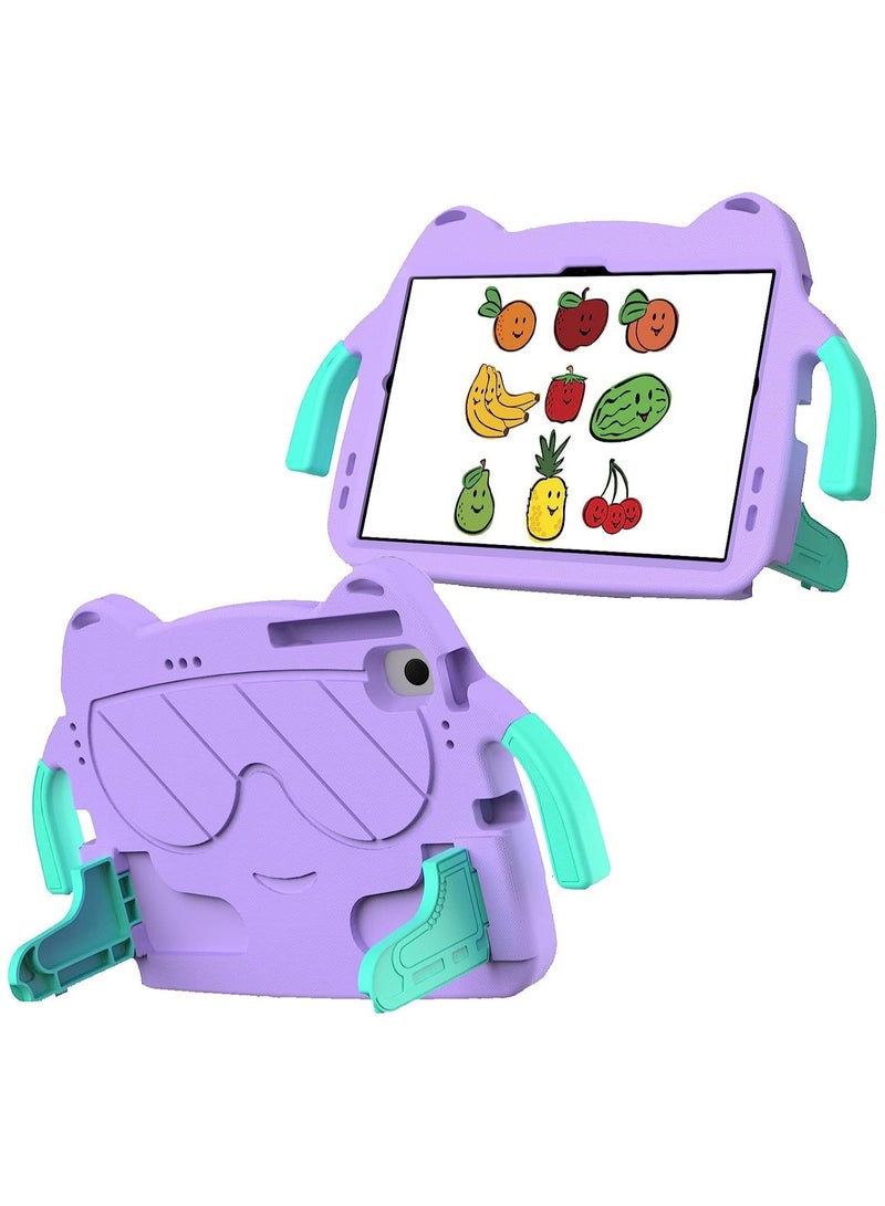 general Shockproof Case for Nokia T20 | Nokia T21, Light Weight EVA Protective Case Kids Friendly Foam Case - Image 2