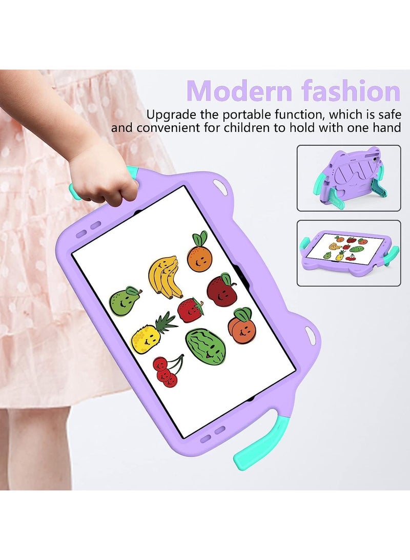 general Shockproof Case for Nokia T20 | Nokia T21, Light Weight EVA Protective Case Kids Friendly Foam Case - Image 5