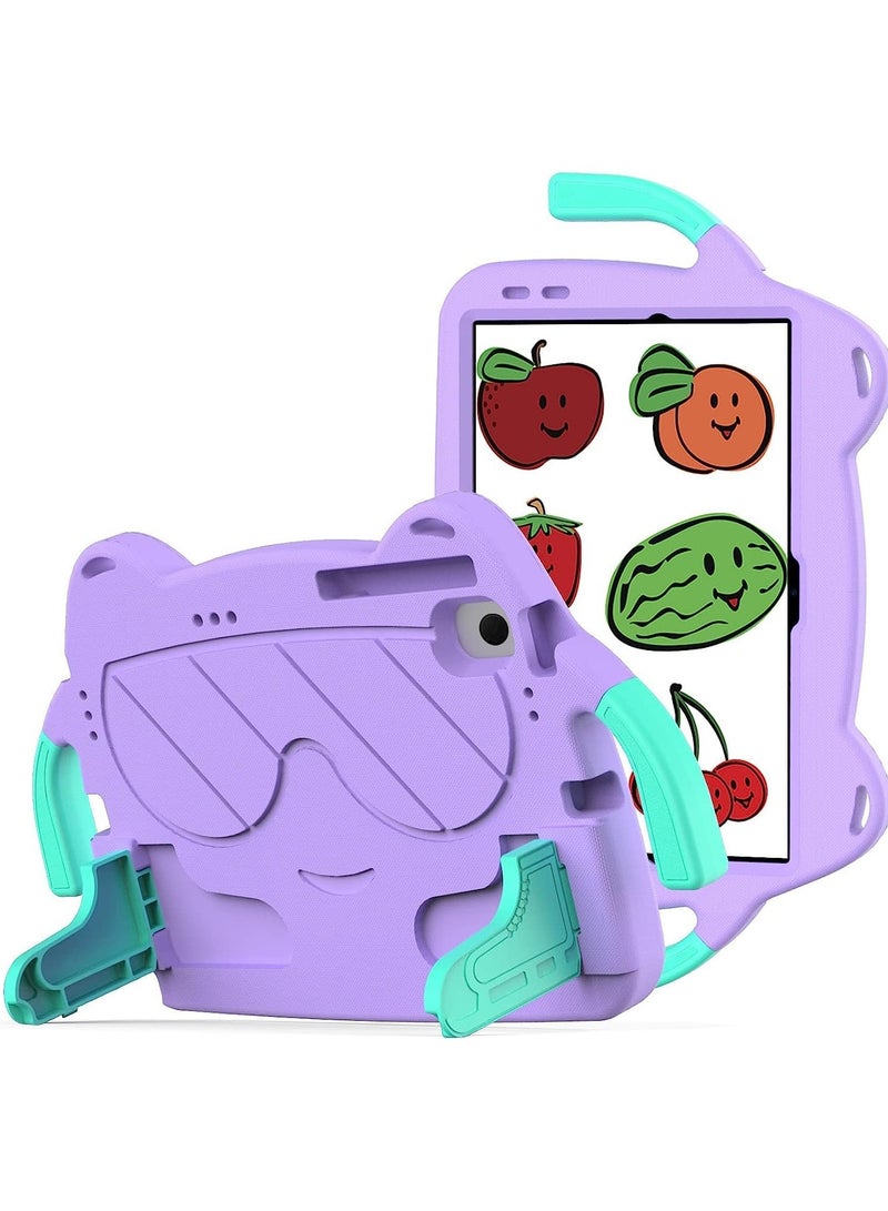 general Shockproof Case for Nokia T20 | Nokia T21, Light Weight EVA Protective Case Kids Friendly Foam Case - Image 1