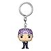 Funko Pocket Pop Keychain The Office Prison Mike - Image 2