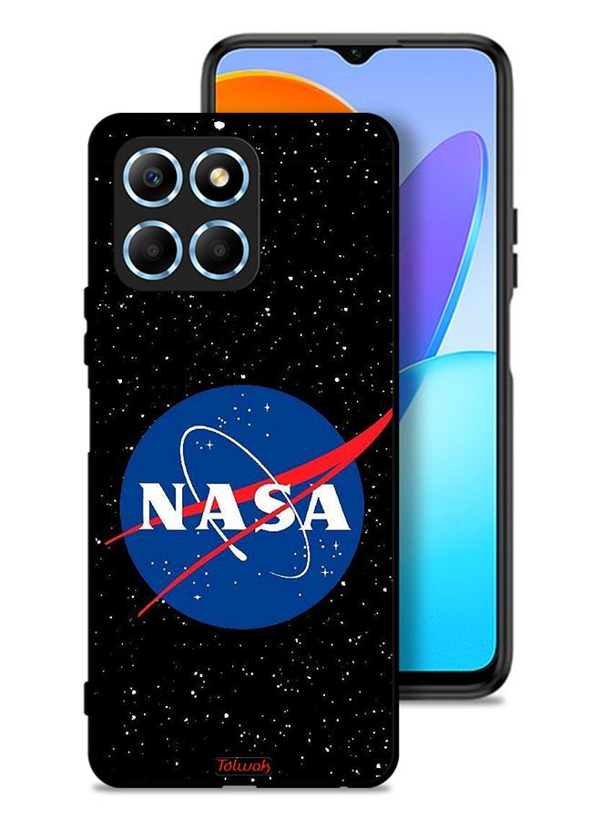 Tolwak Honor X6 Protective Case Cover Nasa - Image 1