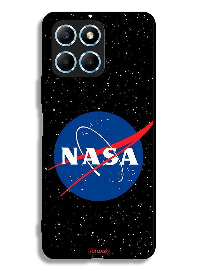 Tolwak Honor X6 Protective Case Cover Nasa - Image 2