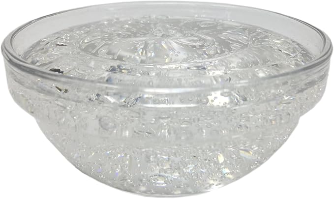 DIY Kit Creations Versagel ME 750 Lip Gloss Base 283g Jar 10 oz - Image 2