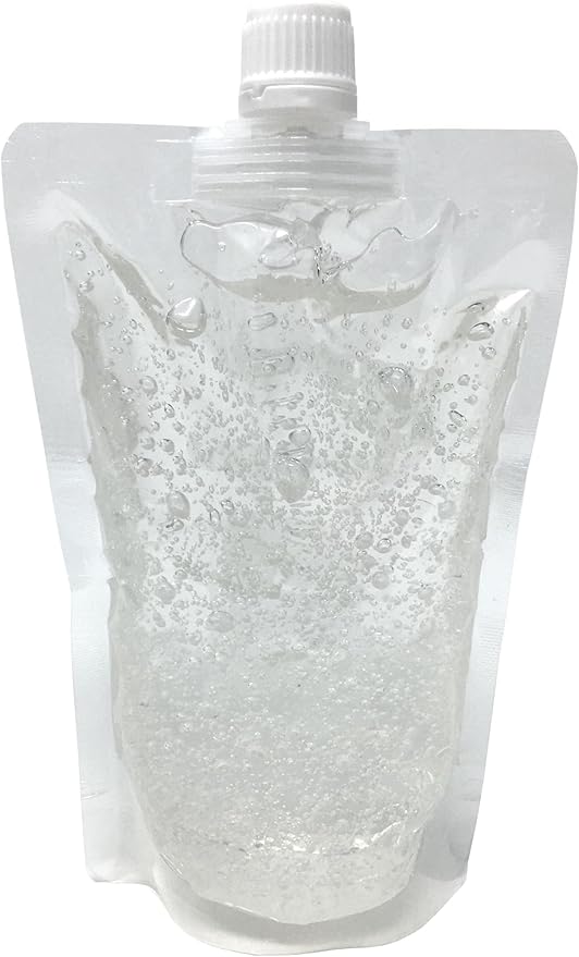 DIY Kit Creations Versagel ME 750 Lip Gloss Base 283g Jar 10 oz - Image 3