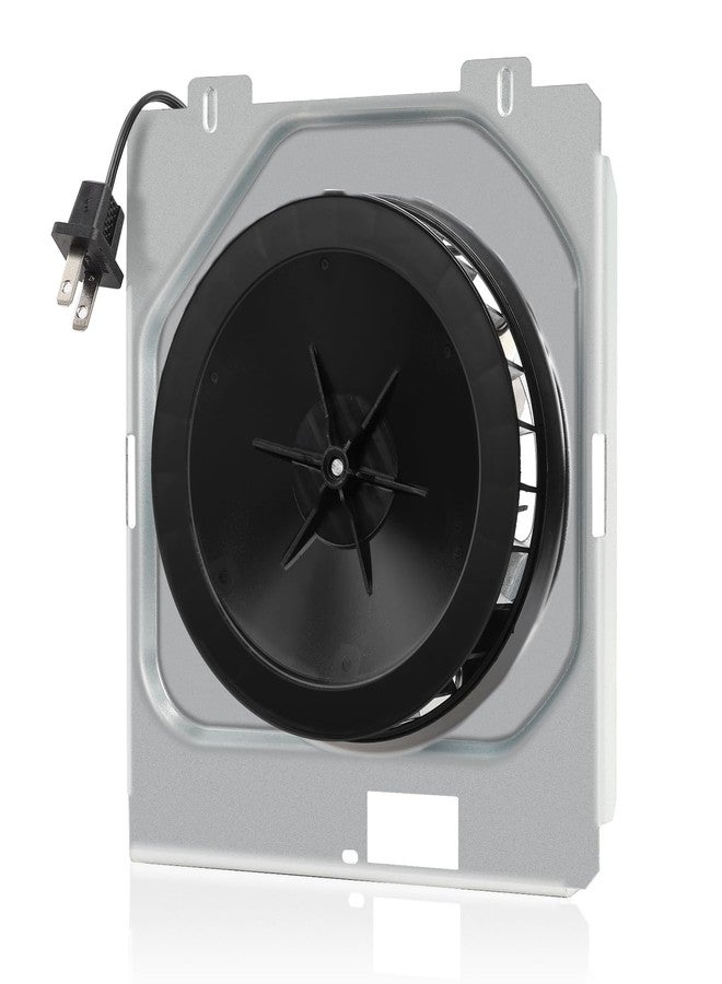 Motoasis 【Upgrade】 C370BN B Unit 70CFM Fan, Compatible with Nutone 696N(695) B Unit, C-350C2/VC-307C2ND B Unit, C-350/370A-A Units Only, VC305C2N, VC305AN, 690-A, 696NC Bathroom Fan, 2.0 Sone,8" x7 1/8" - Image 1