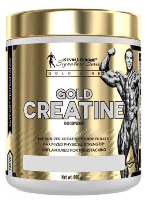 Kevin Levrone Gold Creatine 60 Servings 300G
