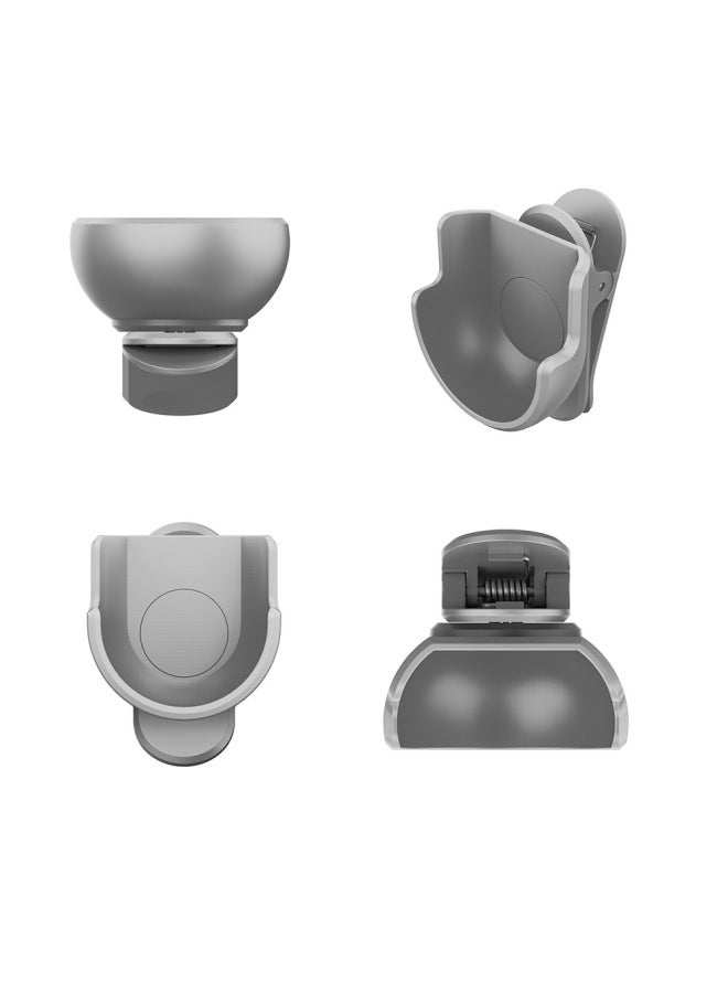 نيوترل كاميرا رياضية مصغرة للتصوير الخارجي وركوب الدراجات وتسلق الجبال، كاميرا تسجيل بدقة عالية 1080p مع بطارية طويلة الأمد - Image 4