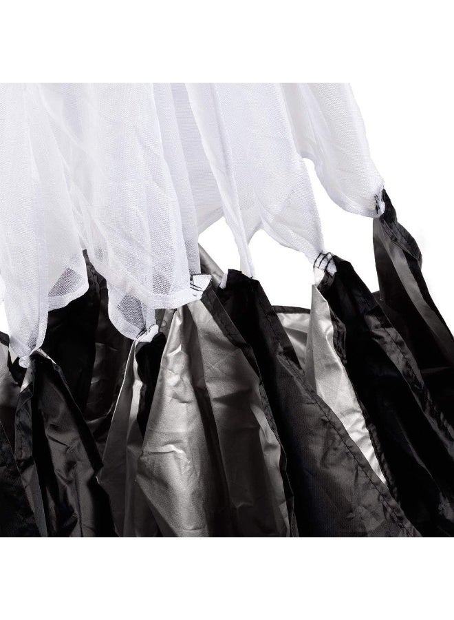 مظلة مقاومة السرعة للتدريب الرياضي - Image 3