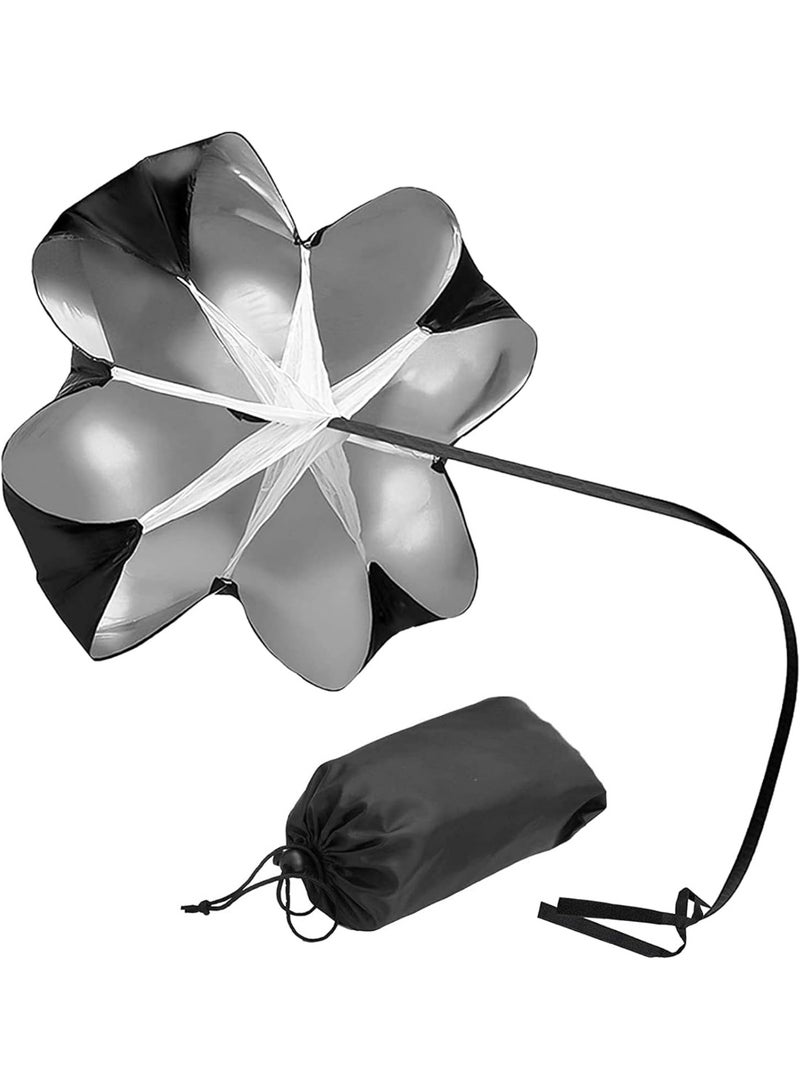 مظلة مقاومة السرعة للتدريب الرياضي - Image 1