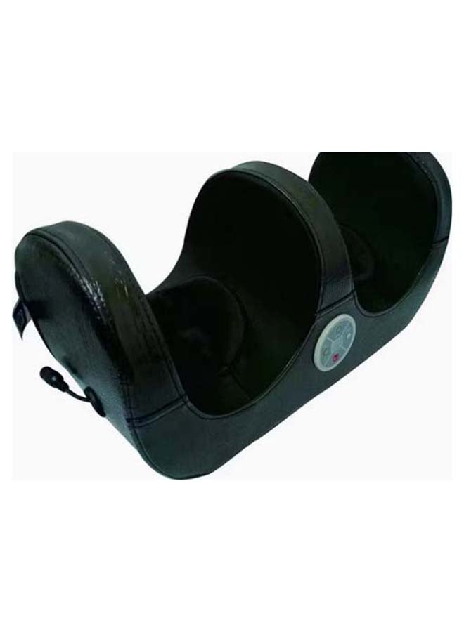 SOL Cordless Infrared Therapy Red LED Light
Anti Cellulite Portable Rolling Massager
Slimming Fat Burning Body Massager
With 8 heads & 12 Intensity - Silver - Image 4