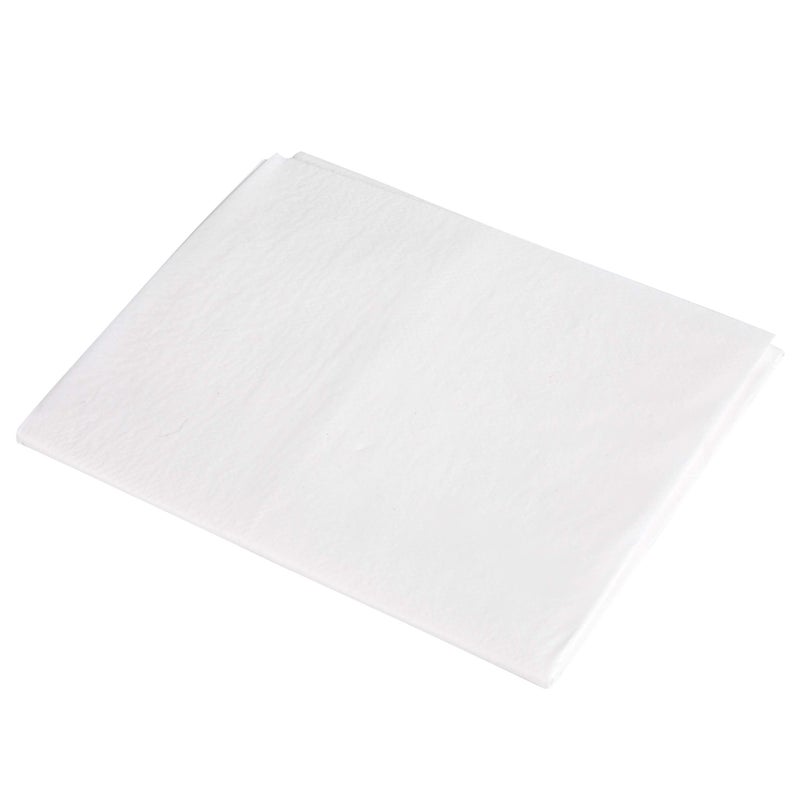 Vitakraft Cage Liners for Birds - For Parrot, Parakeet, Conure, and Cockatiel Cages White 20" X 18" 7 Count, Premium Absorbent Liner - Image 2