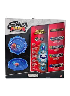 Infinity Nado Infinity Nado Spinning Top with Launcher Stunt Set  - Image 3